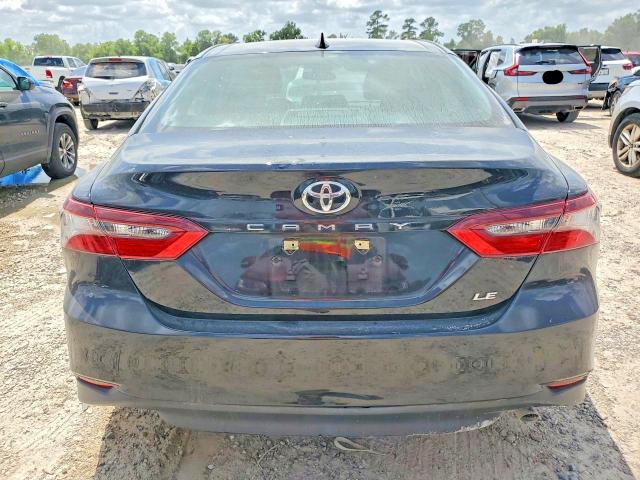 62685556 :رقم المزاد ، 4T1C11AK7RU879157 vin ، 2024 Toyota Camry مزاد بيع