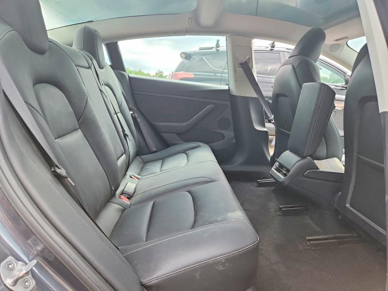 Aukcja sprzedaży 2023 Tesla Model 3, vin: 5YJ3E1EA7PF700051, numer aukcji: 60573686