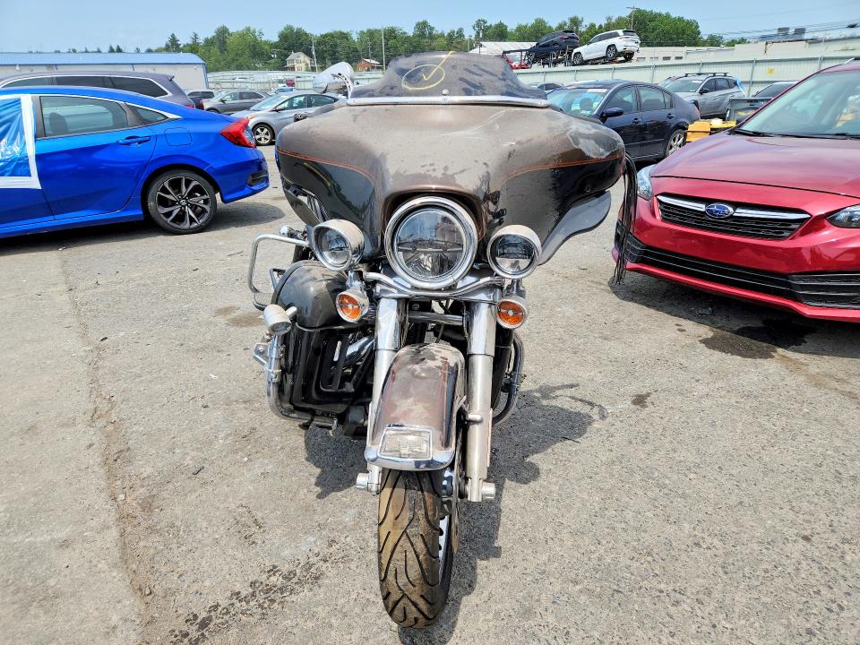 Продажа на аукционе авто 2013 Harley-davidson Flhtk, vin: 1HD1KEM20DB647921, номер лота: 61310436