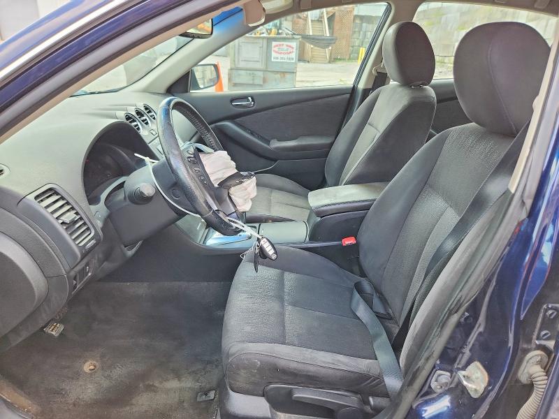 Aukcja sprzedaży 2012 Nissan Altima, vin: 1N4AL2AP2CN521625, numer aukcji: 60669506