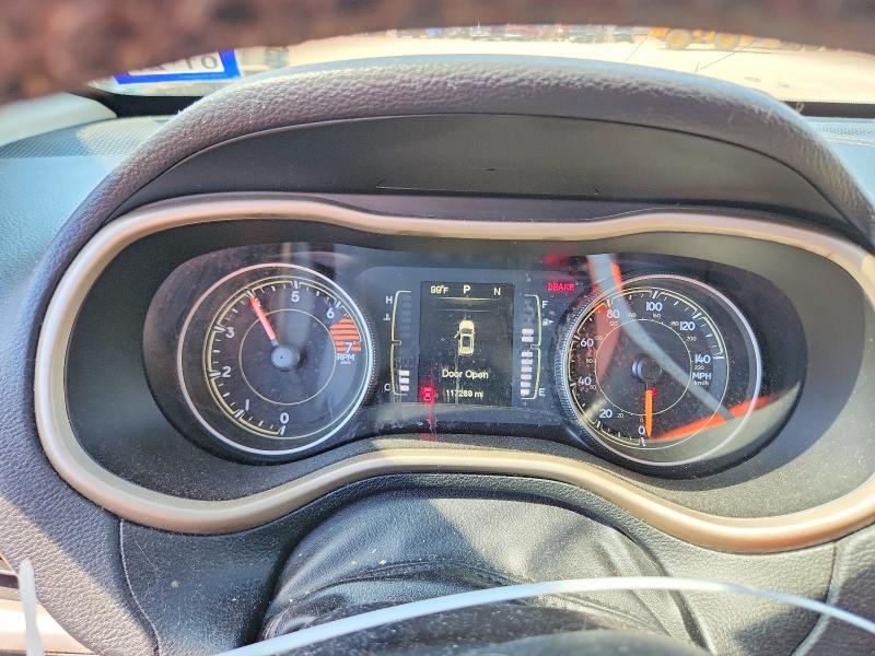 59308836 :رقم المزاد ، 1C4PJLCB1GW149258 vin ، 2016 Jeep Cherokee مزاد بيع