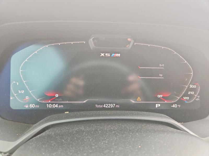 2021 Bmw X5 მანქანა იყიდება აუქციონზე, vin: 5YMJU0C09M9F09603, აუქციონის ნომერი: 58634966