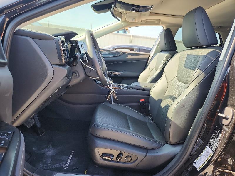 Aukcja sprzedaży 2024 Lexus Nx, vin: 2T2GDCAZ4RC015021, numer aukcji: 61971316