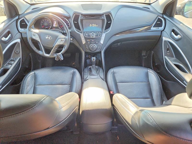 61304316 :رقم المزاد ، 5XYZU3LA5EG222200 vin ، 2014 Hyundai Santa Fe Sport مزاد بيع