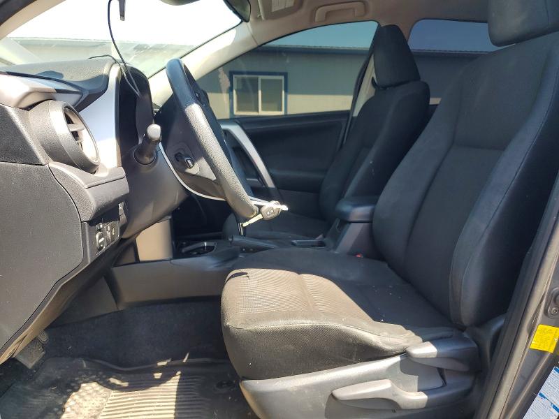 60186236 :رقم المزاد ، JTMBFREV0JJ240676 vin ، 2018 Toyota Rav4 مزاد بيع