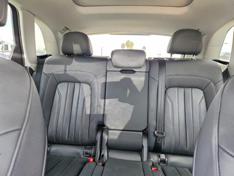 Продажа на аукционе авто 2021 Audi Q5, vin: WA1AAAFY4M2118383, номер лота: 59389986