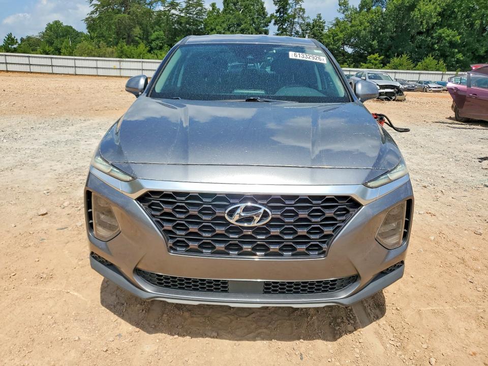 Продаж на аукціоні авто 2019 Hyundai Santa Fe, vin: 5NMS23AD7KH036017, номер лоту: 61332926