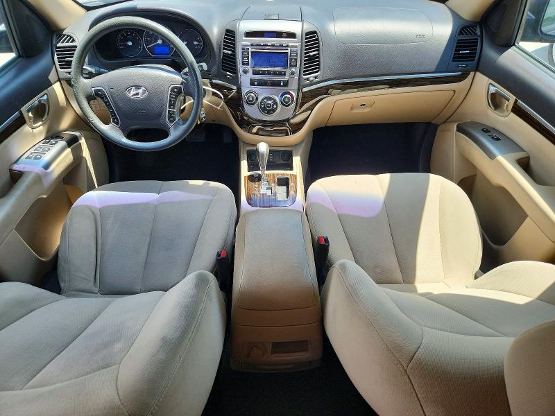 Aukcja sprzedaży 2012 Hyundai Santa Fe, vin: 5XYZGDAB2CG124960, numer aukcji: 57697166