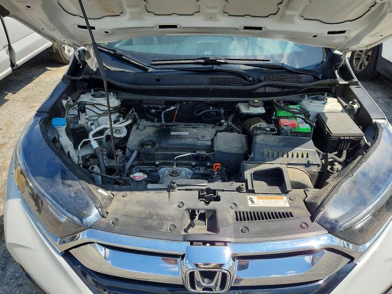 Продажа на аукционе авто 2019 Honda Cr-v, vin: 2HKRW6H38KH229281, номер лота: 62999016