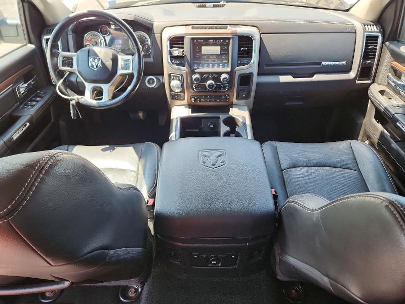 Продаж на аукціоні авто 2014 Ram 1500, vin: 1C6RR7NT4ES105877, номер лоту: 62472996