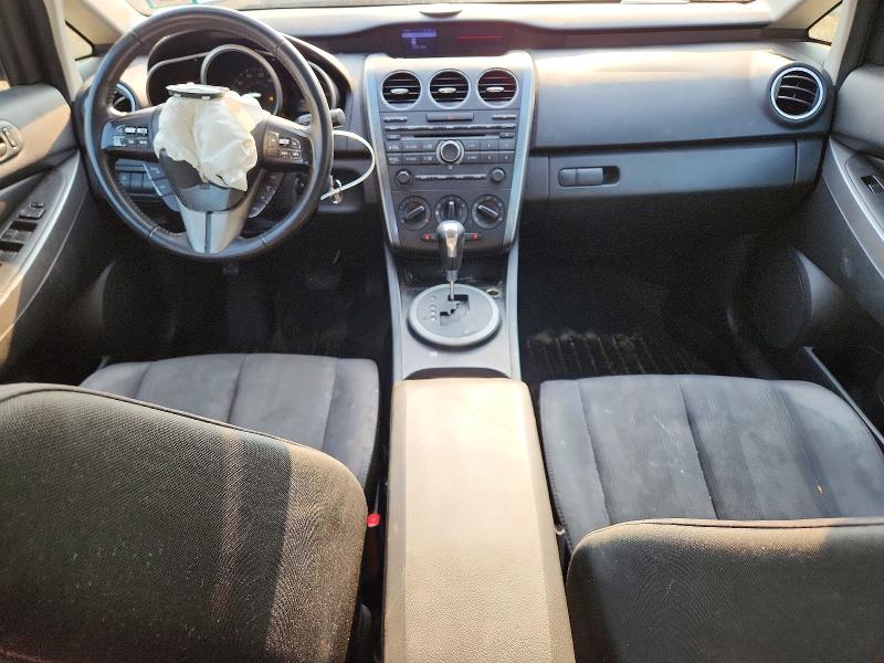 Продаж на аукціоні авто 2011 Mazda Cx-7, vin: JM3ER2BM9B0377959, номер лоту: 62621586