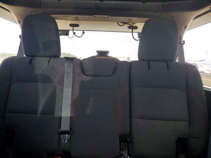 60670616 :رقم المزاد ، 1C4HJXFN0LW283044 vin ، 2020 Jeep Wrangler Unlimited مزاد بيع