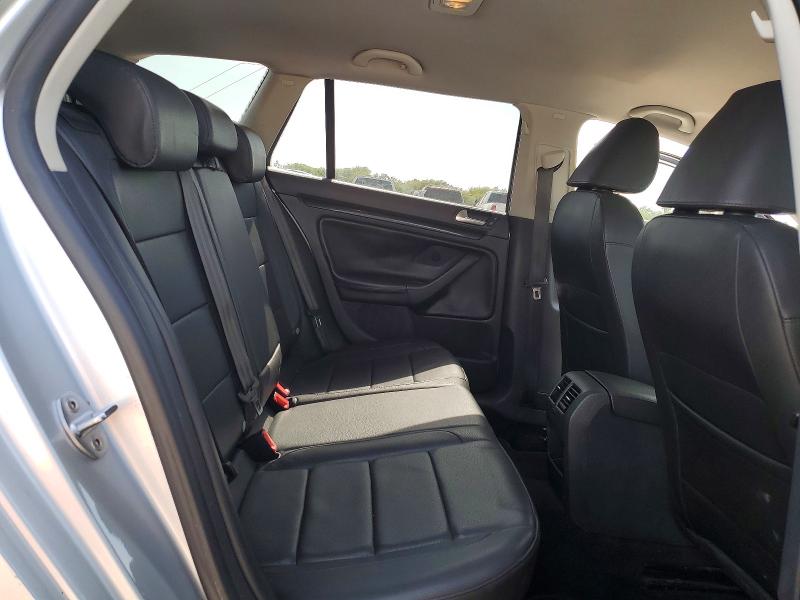 Aukcja sprzedaży 2010 Volkswagen Jetta, vin: 3VWPX7AJ3AM663973, numer aukcji: 60469966