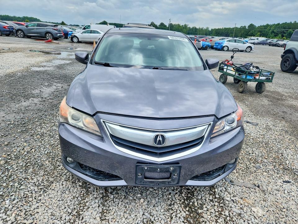 Продаж на аукціоні авто 2015 Acura Ilx, vin: 19VDE1F72FE003164, номер лоту: 60323496