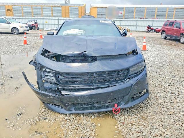 2020 Dodge Charger მანქანა იყიდება აუქციონზე, vin: 2C3CDXBG4LH215874, აუქციონის ნომერი: 61167286