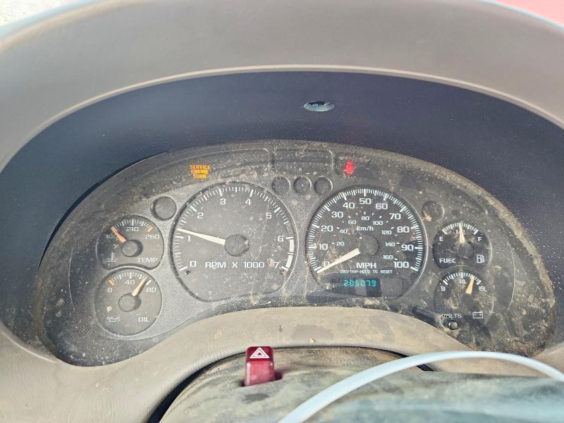 62337376 :رقم المزاد ، 1GCCS145428100352 vin ، 2002 Chevrolet S Truck مزاد بيع