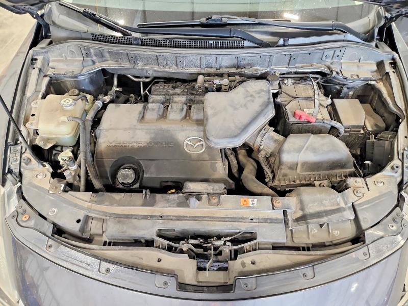 Продаж на аукціоні авто 2015 Mazda Cx-9, vin: JM3TB3CA4F0453003, номер лоту: 62526986