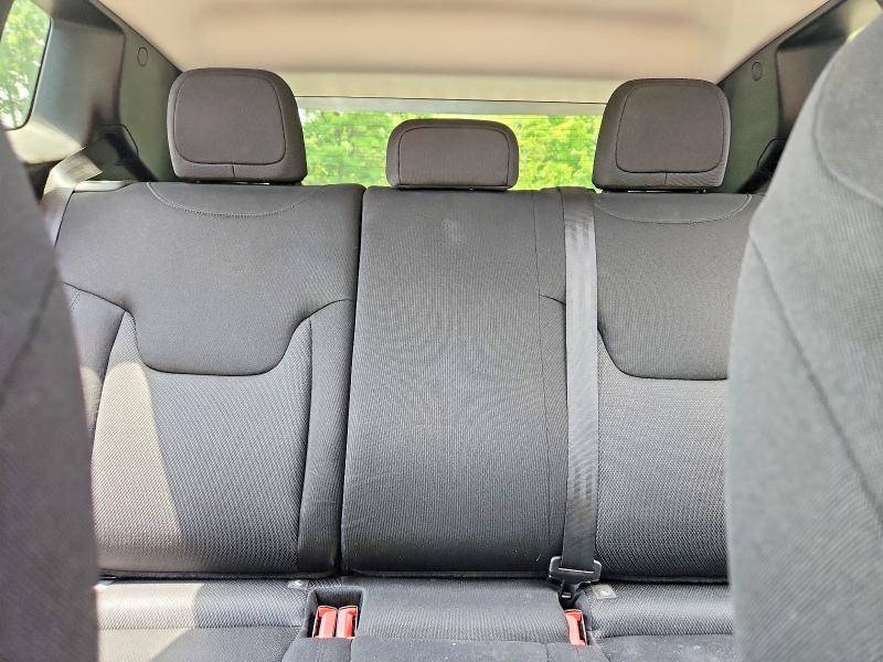 2020 Jeep Renegade მანქანა იყიდება აუქციონზე, vin: ZACNJBABXLPL30674, აუქციონის ნომერი: 62807576