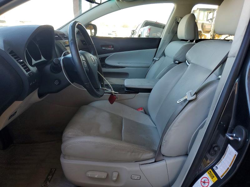 Aukcja sprzedaży 2008 Lexus Gs, vin: JTHBE96S280033213, numer aukcji: 63149216