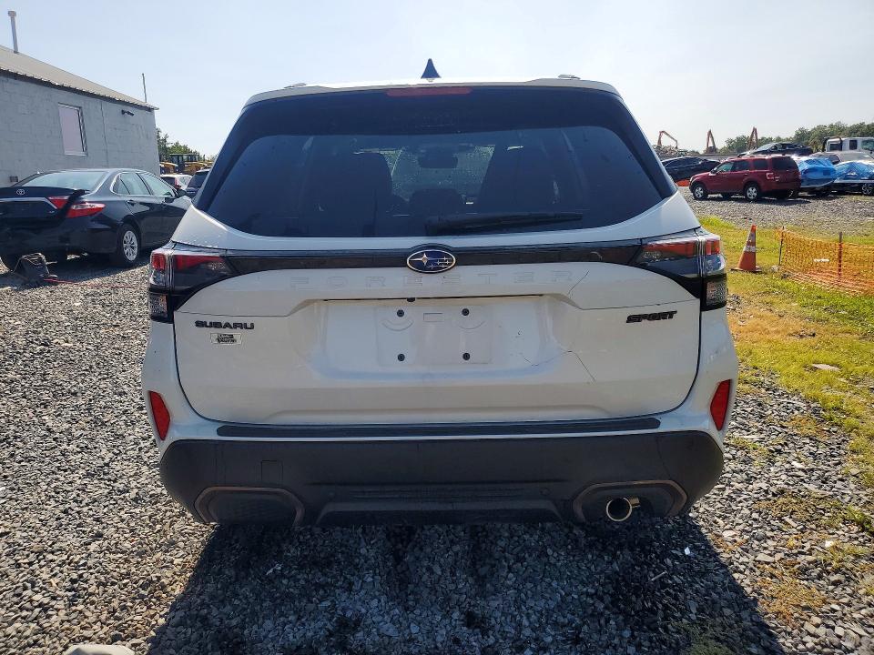 Продажа на аукционе авто 2025 Subaru Forester, vin: JF2SLDHC3SH537232, номер лота: 61313296