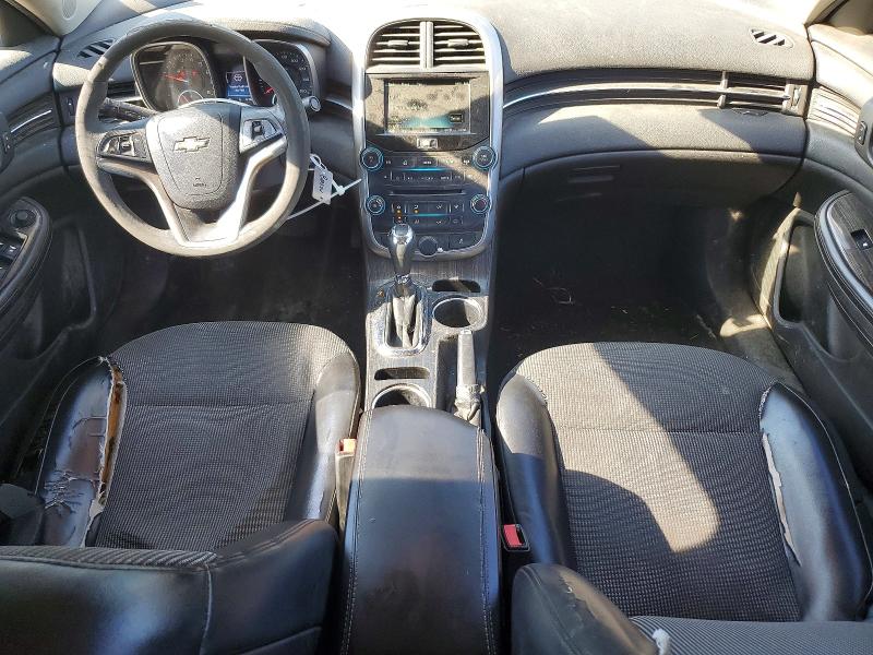 Aukcja sprzedaży 2015 Chevrolet Malibu, vin: 1G11C5SL3FF234521, numer aukcji: 60070226