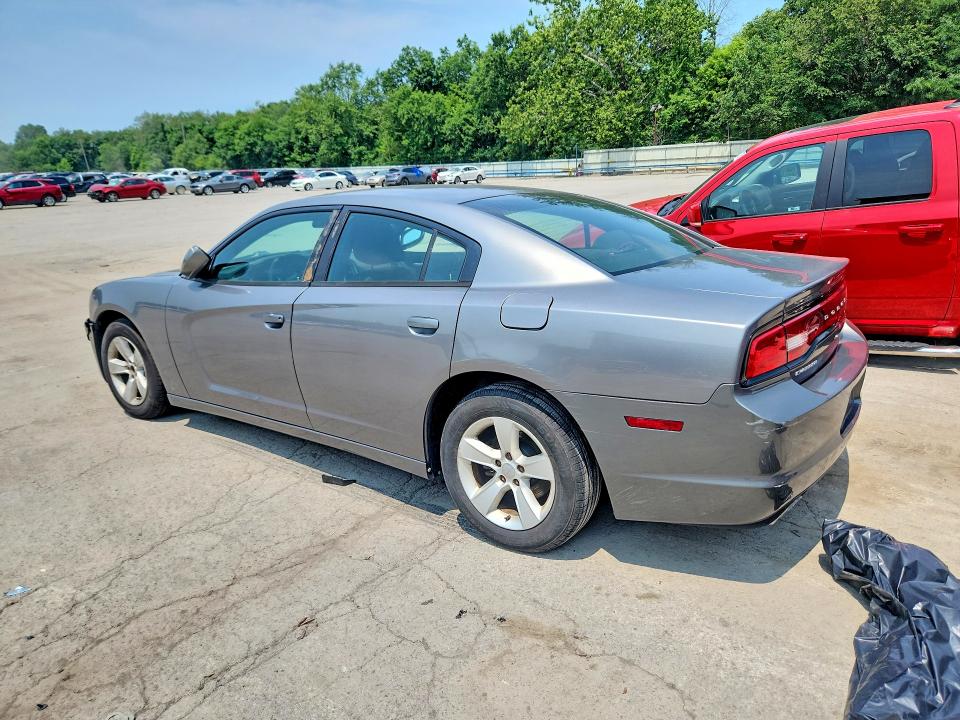 Aukcja sprzedaży 2011 Dodge Charger, vin: 2B3CL3CG5BH587018, numer aukcji: 60685186
