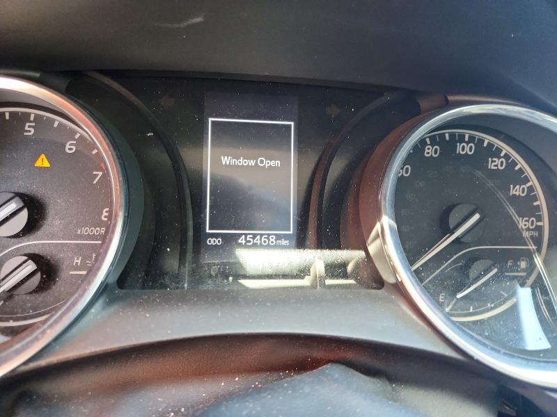 Продаж на аукціоні авто 2020 Toyota Camry, vin: 4T1G11AK4LU309481, номер лоту: 61020536