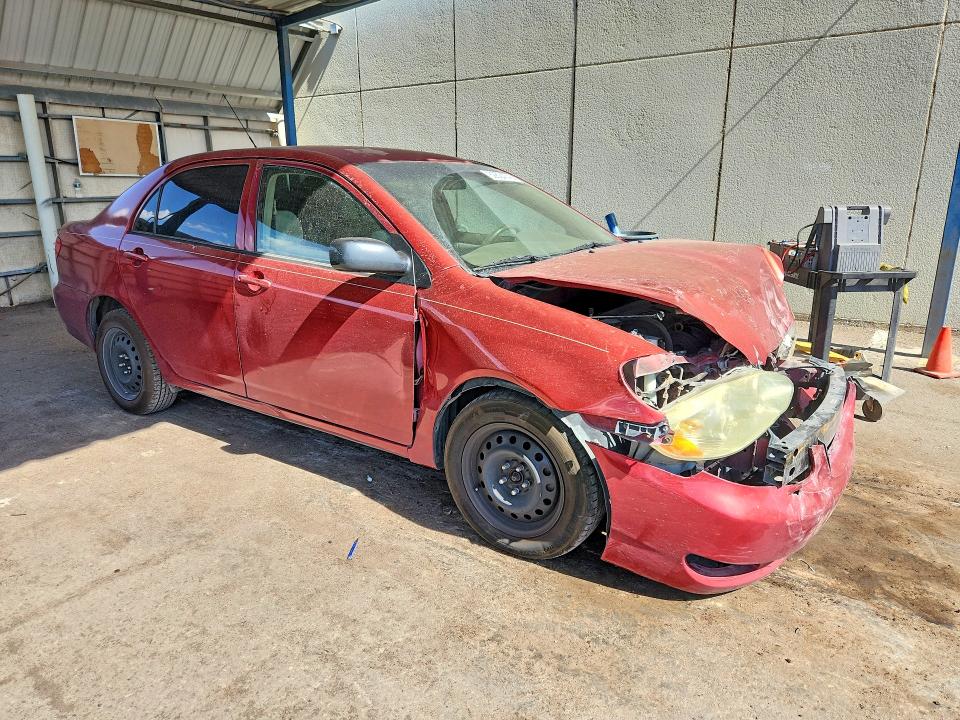 Aukcja sprzedaży 2007 Toyota Corolla, vin: 1NXBR32E87Z877990, numer aukcji: 62824746