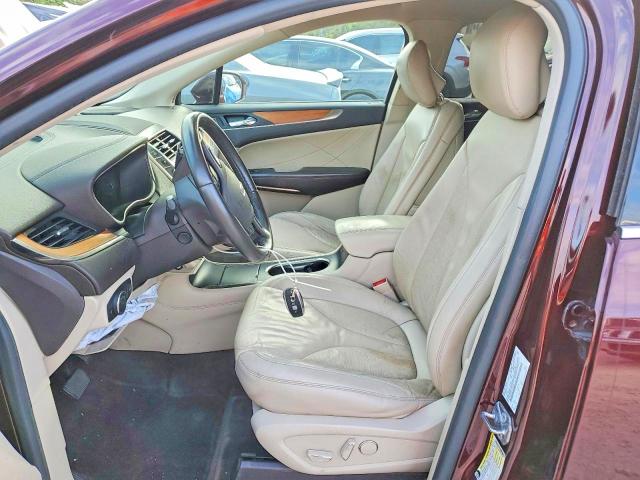 Aukcja sprzedaży 2017 Lincoln Mkc, vin: 5LMCJ2C98HUL32796, numer aukcji: 62154086
