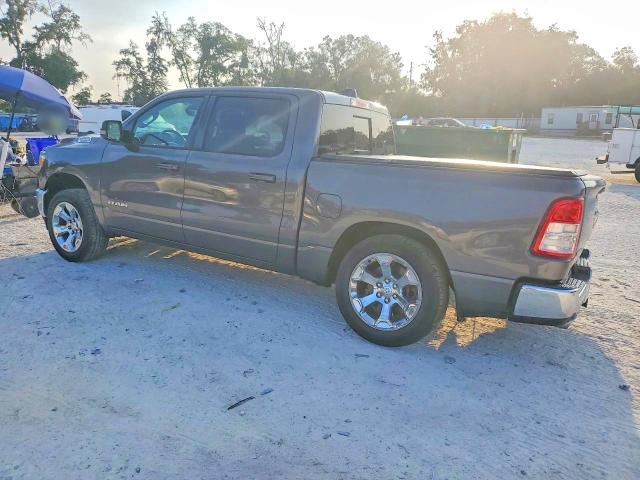 2022 Ram 1500 მანქანა იყიდება აუქციონზე, vin: 1C6SRFFT0NN162635, აუქციონის ნომერი: 62831086