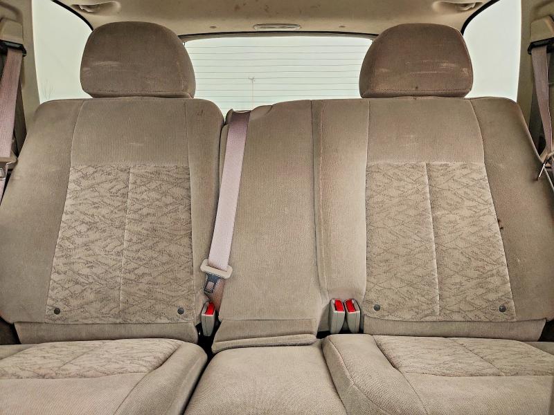 Продаж на аукціоні авто 2005 Gmc Envoy, vin: 1GKDT13SX52282322, номер лоту: 60861706