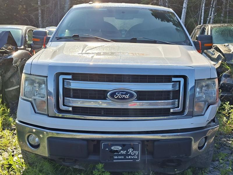 Aukcja sprzedaży 2014 Ford F150, vin: 1FTVX1EF9EKF12338, numer aukcji: 57320816