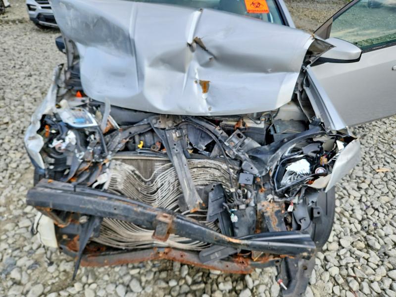 61765966 :رقم المزاد ، 3N1AB6APXAL716926 vin ، 2010 Nissan Sentra مزاد بيع