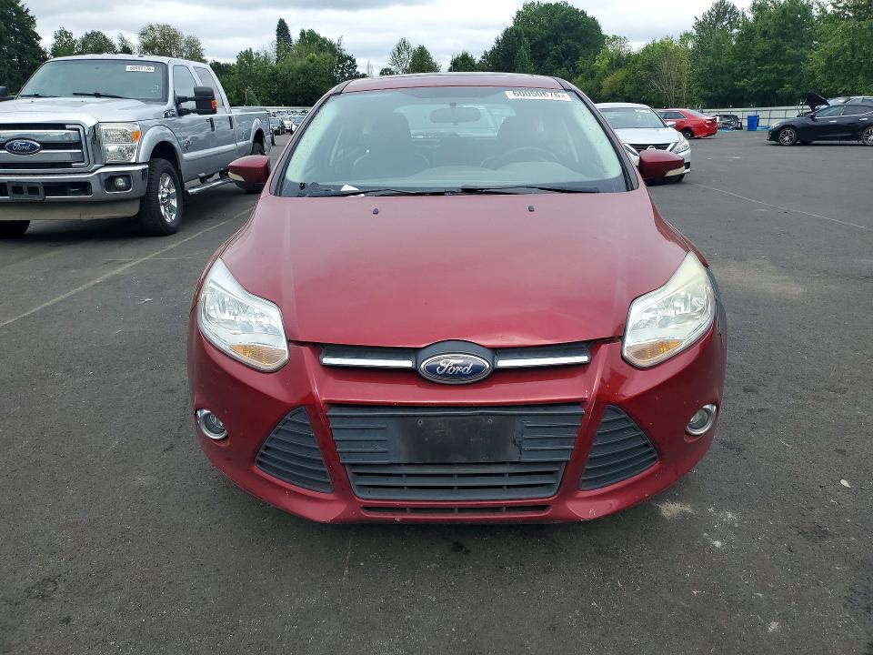 Продаж на аукціоні авто 2013 Ford Focus, vin: 1FADP3K28DL184921, номер лоту: 60050676