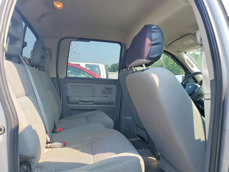 62225386 :رقم المزاد ، 1D7HW48K57S138474 vin ، 2007 Dodge Dakota مزاد بيع