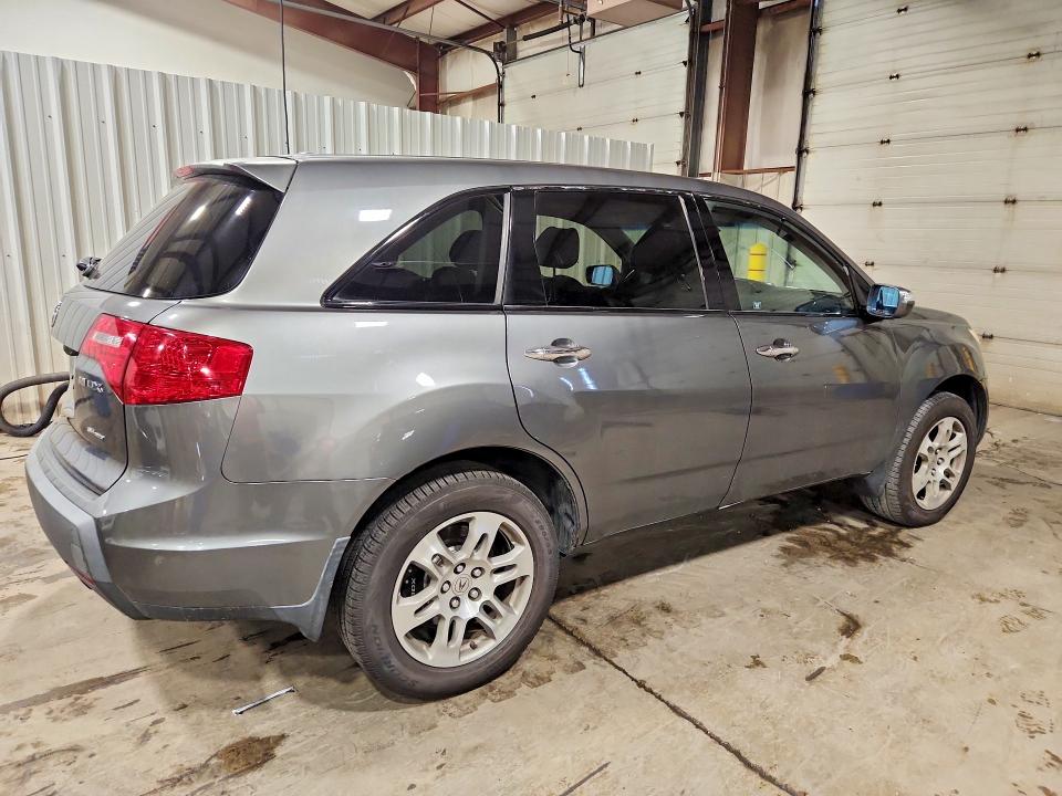Aukcja sprzedaży 2008 Acura Mdx, vin: 2HNYD28408H500462, numer aukcji: 59322426