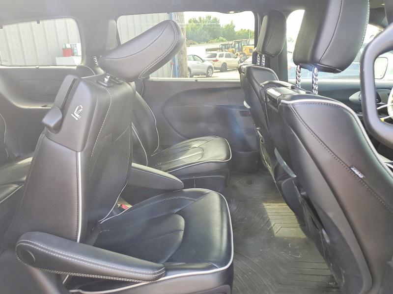 Aukcja sprzedaży 2022 Chrysler Pacifica, vin: 2C4RC1S73NR210846, numer aukcji: 61419036