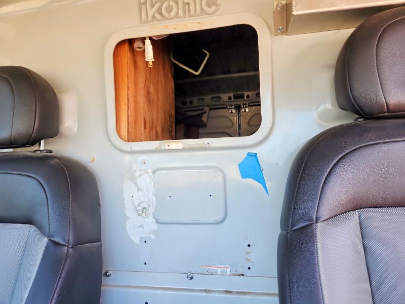 Aukcja sprzedaży 2019 Ram Promaster 1500, vin: 3C6TRVBG3KE501251, numer aukcji: 61050426