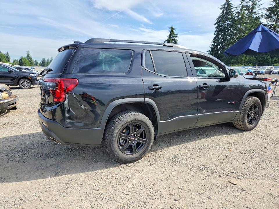 Aukcja sprzedaży 2023 Gmc Acadia, vin: 1GKKNLLS2PZ219318, numer aukcji: 61710676