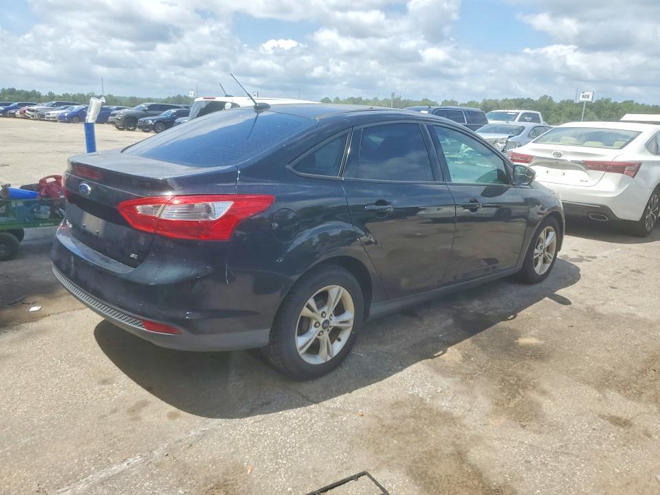 Aukcja sprzedaży 2014 Ford Focus, vin: 1FADP3F22EL452423, numer aukcji: 61575516