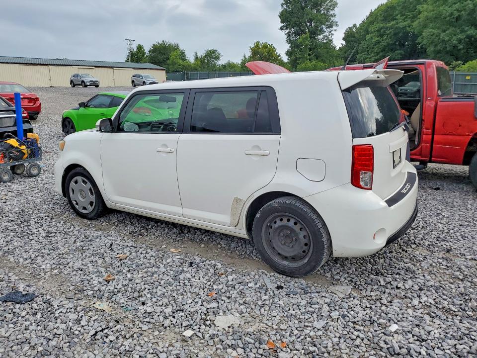 60879086 :رقم المزاد ، JTLZE4FE6DJ047248 vin ، 2013 Scion Xb مزاد بيع