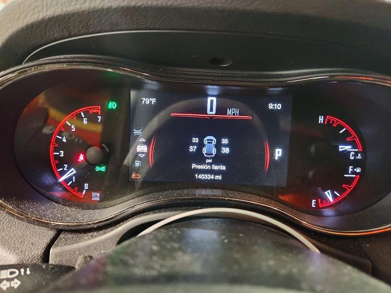 Продаж на аукціоні авто 2019 Dodge Durango, vin: 1C4RDJDGXKC763962, номер лоту: 59325736