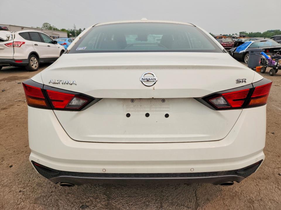 Aukcja sprzedaży 2021 Nissan Altima, vin: 1N4BL4CV2MN406486, numer aukcji: 61121356