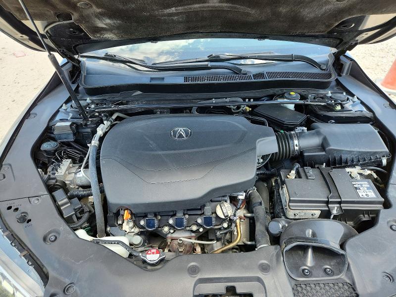 Aukcja sprzedaży 2016 Acura Tlx, vin: 19UUB3F54GA001626, numer aukcji: 59006726