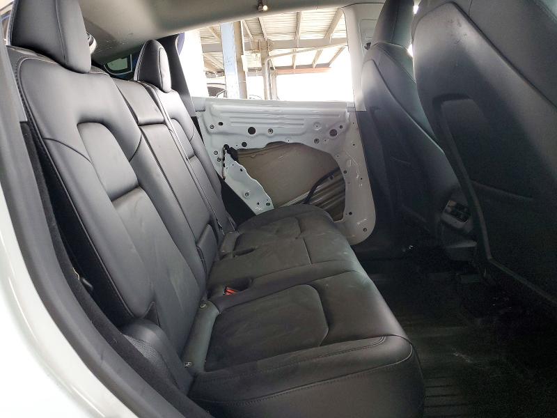 Продажа на аукционе авто 2023 Tesla Model  Y, vin: 7SAYGDEEXPF742575, номер лота: 59105136