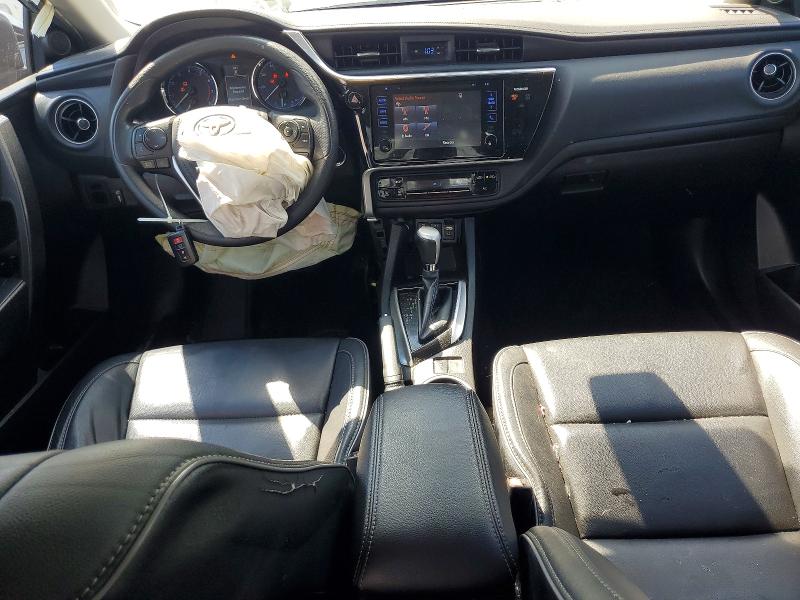 Aukcja sprzedaży 2017 Toyota Corolla, vin: 5YFBURHE4HP659640, numer aukcji: 54561706