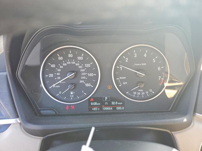 Auction sale of the 2017 Bmw X1, vin: WBXHT3C36H5F74852, lot number: 60681246