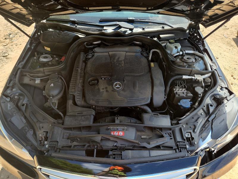 60292216 :رقم المزاد ، WDDHF8JBXEB038286 vin ، 2014 Mercedes-benz E مزاد بيع