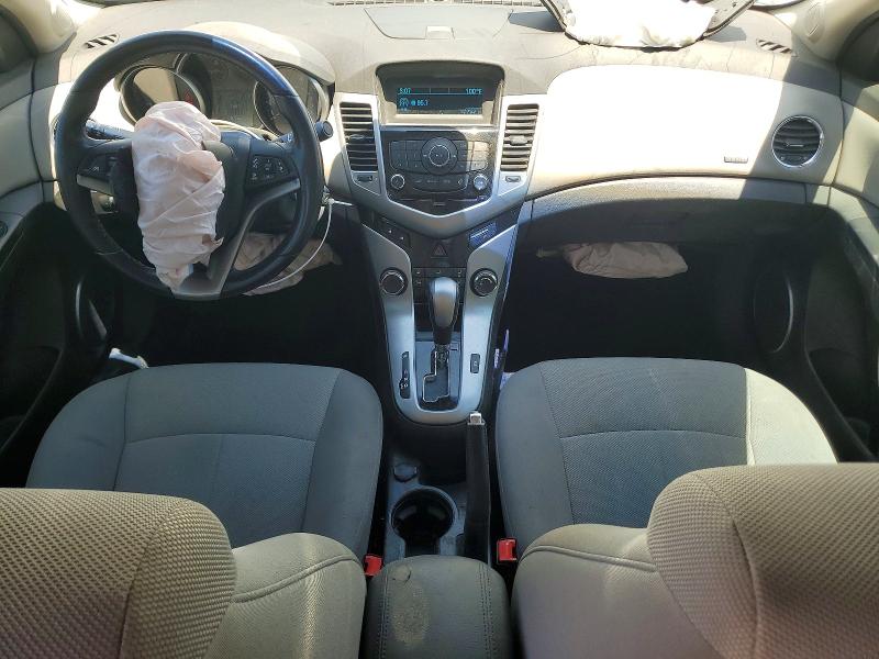 Продажа на аукционе авто 2011 Chevrolet Cruze, vin: 1G1PF5S90B7258222, номер лота: 59812076