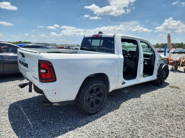 2026 Ram 1500 მანქანა იყიდება აუქციონზე, vin: 3C6SRFGP3T4162900, აუქციონის ნომერი: 61752786